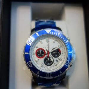 NAUTIS mens dive watch Model: 17065-F